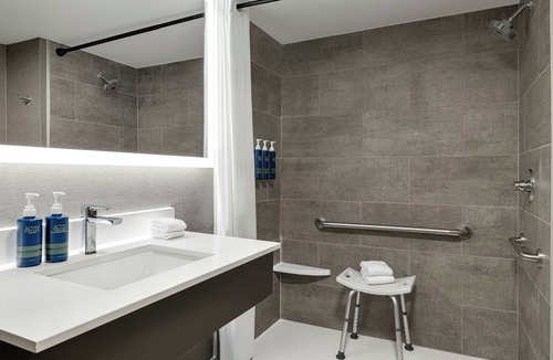 Polaris Hotel | Four Points by Sheraton Columbus-Polaris