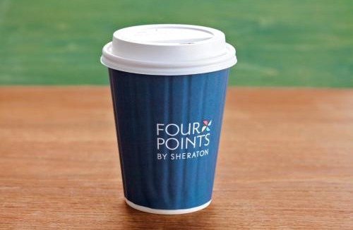 Plainview Hotel | Four Points by Sheraton Melville Long Island