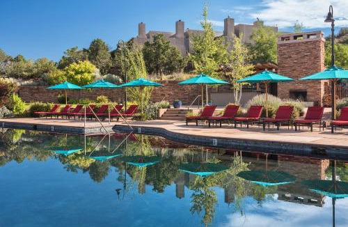 Nambe Pueblo Resort | Four Seasons Resort Rancho Encantado Santa Fe