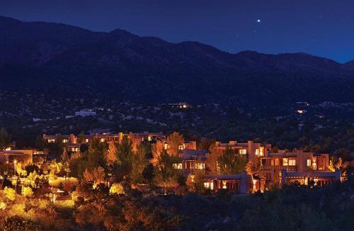 Nambe Pueblo Resort | Four Seasons Resort Rancho Encantado Santa Fe
