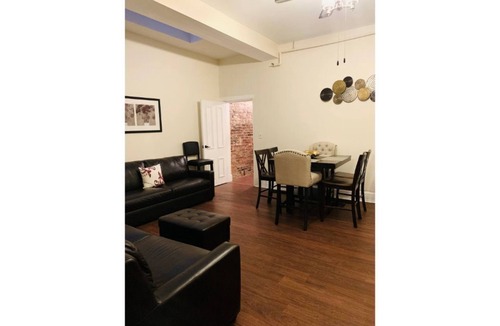 Over-the-Rhine House | Frazier Guest House/In OTR