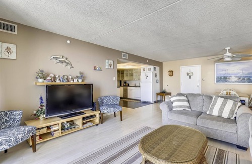 North Ocean City Condo | FREE DAILY ACTIVITIES & LINENS INCLUDED*! 2bed/2bath Quayh condo available for a mini-week!