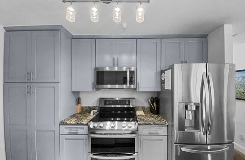 Breckenridge Condo | Free SkyCard Act - Remodeled, Outdoor Hot Tubs - Swans Nest Villa 1601