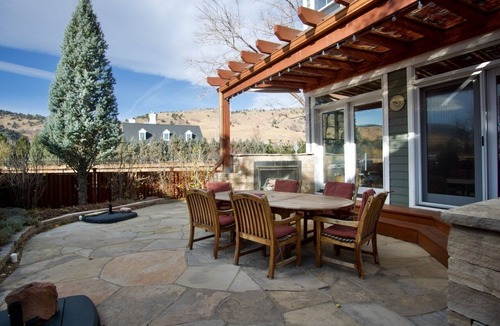 Dakota Ridge - Northbriar House | Front Door Access to Running & Biking Trails; Short Drive to Downtown and Campus