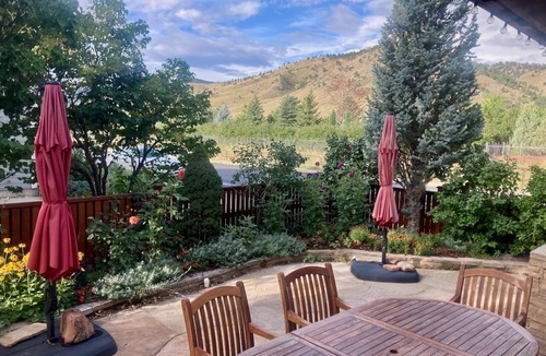 Dakota Ridge - Northbriar House | Front Door Access to Running & Biking Trails; Short Drive to Downtown and Campus
