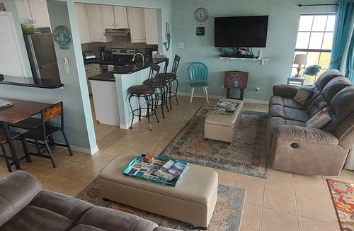 Galveston House | Front Row Beach Home, Your Piece of Paradise