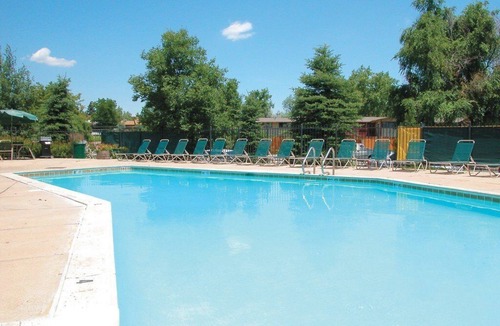 Baseline Sub Apartment | Fully Furnished, All-Inclusive Apartment Near CU Boulder!