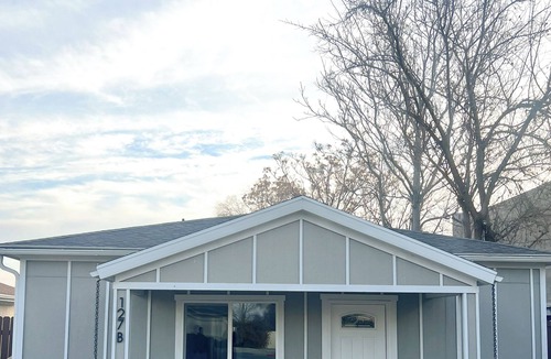 Midvale House | Fully remodeled house for 6 guests in the heart of Midvale