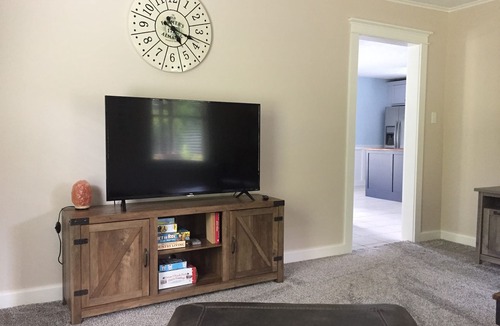 Powell House | Fully Renovated Home on a Working Farmstead