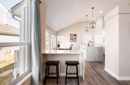Broomfield House | Fun & Fabulous! Remodeled, Great for Families!