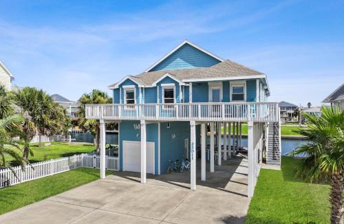 Terramar Beach House | Fun, Fish, Crab - Birds, Beach & incredible Sunsets