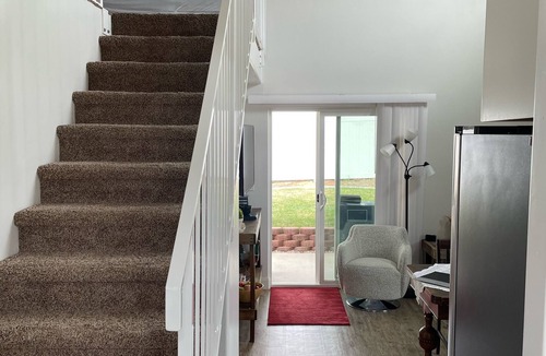 Leeds House | Fun sized home near Zion and St. George