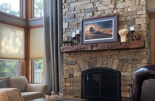 Broomfield House | Furnished monthly rental: Large Home in Golf Course Community