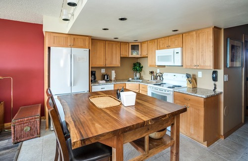 Gearhart Condo | G603 First Floor 1 Bedroom Upgraded unit No cleaning fees