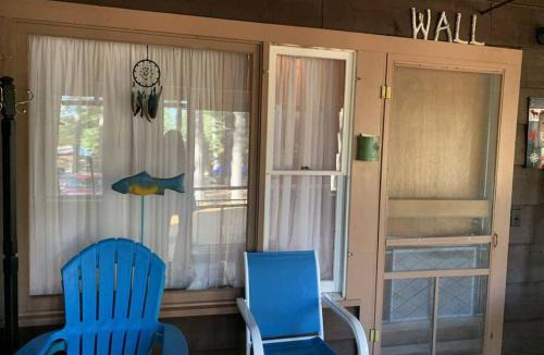 St Germain House | Gabe's Lost Resort Arbor Vitae Unit # 31