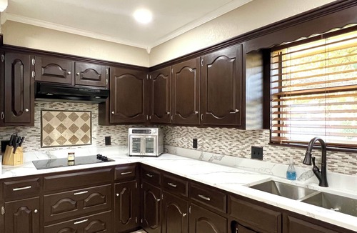 Gainesville House | Gainesville Getaway. Newly remodeled home minutes from WinStar and NCTC