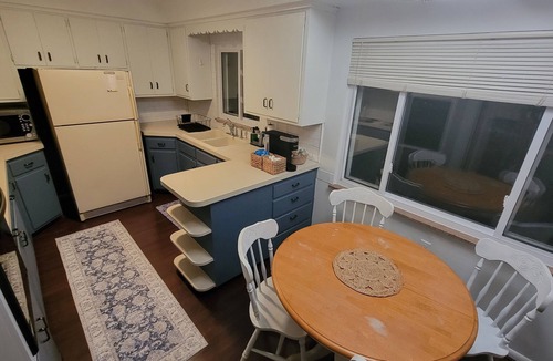 Toledo House | Gameroom and Entertainment Center w/Pet-friendly Backyard