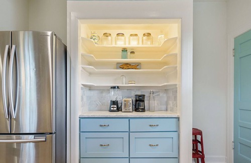 Barton Heights Apartment | Garner Ave #A xxxxxx