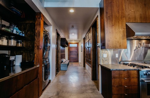 Angel Fire House | Gate Access To 1.5 million Acre Carson National Forest!