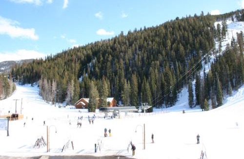 Mountain House House | Gateway Lodge 5027 by SummitCove Lodging
