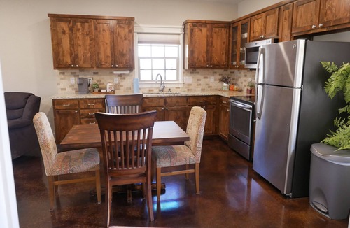 Georgetown House | Georgetown Casita ♥ Quiet, Amazing Views & Close to Everything!