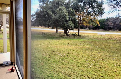 Sun City House | Georgetown TX - RETREAT