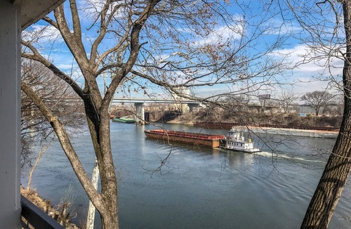 North Capitol Condo | Get the Full Nashville Experience: Walk To Broadway + Much More.