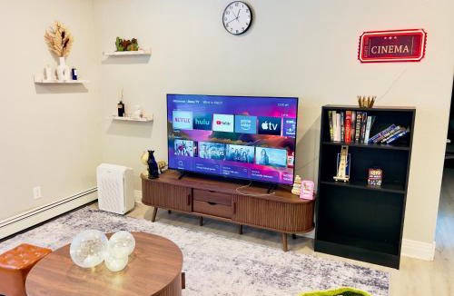 Eiber Apartment | Getaway Spot Close To Red Rocks, Denver & Mtns