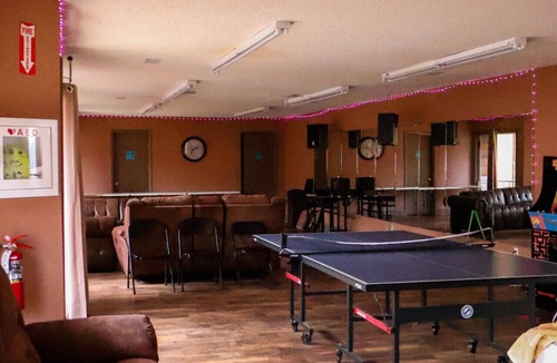 Waynesboro Hotel | Getaway to Owls Nest Room 42