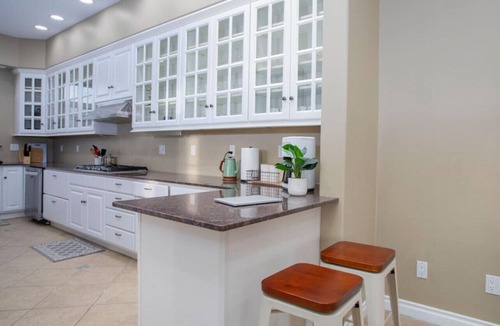 Fairbanks House | Gigantic 6b5b home with stunning view & spacious rooms