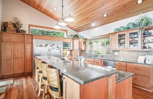Neahkahnie Beach House | Glenesslin