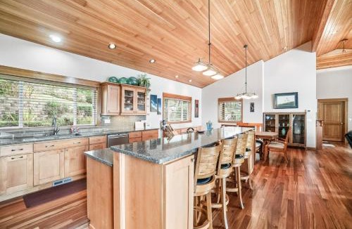 Neahkahnie Beach House | Glenesslin