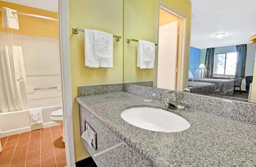 Westside Hotel | Go2 Inn & Suites By Relianse -Albuquerque
