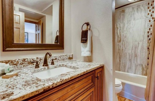 Baldy Mountain Resort | Gold Point Resort 3-Bedroom - Amazing View - Pet Friendly Breckenridge Lodging.
