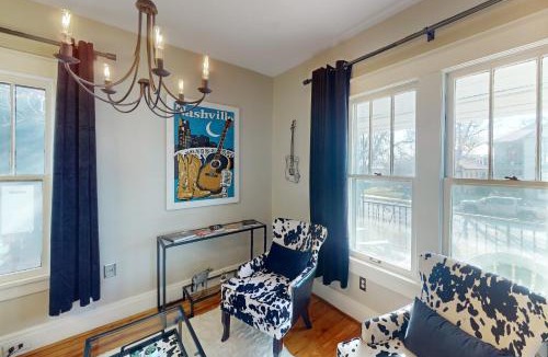 Shelby Hills House | Good Vibes Only
