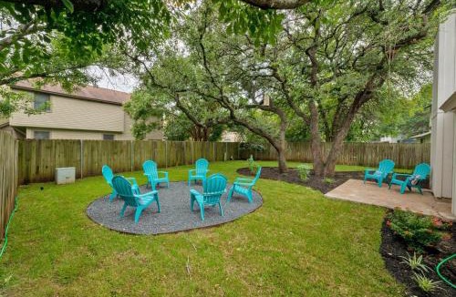 Milwood House | Good Vibes Roll