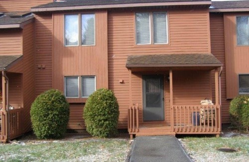 North Creek House | Gore Mnt. Adirondack 6A ski resort for rent