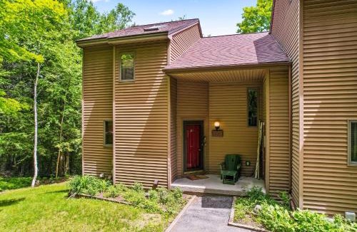 North Creek House | Gore Village Townhome #16