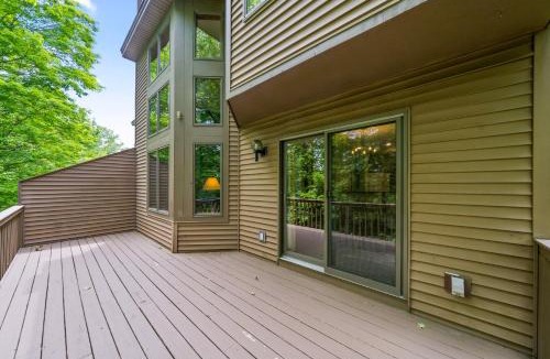 North Creek House | Gore Village Townhome #16