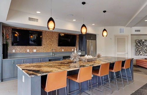 Gateway Apartment | Gorgeous Arboretum 1BR w/Gym, Pool & W/D, nr restaurants, by Blueground