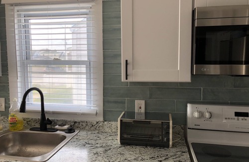 Brigantine House | GORGEOUS BEACH HOUSE IN BRIGANTINE! ENJOY BEACH, CASINOS>BRING YOUR DOG