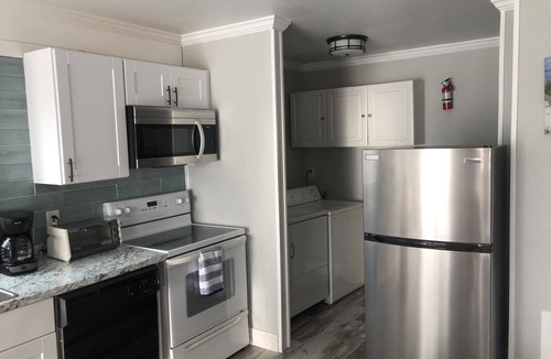 Brigantine House | GORGEOUS BEACH HOUSE IN BRIGANTINE! ENJOY BEACH, CASINOS>BRING YOUR DOG