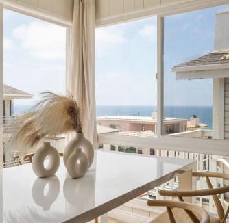 El Porto Apartment | Gorgeous Beachside Bliss Ocean View Walk2Strand