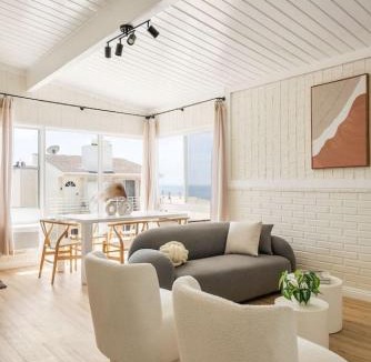 El Porto Apartment | Gorgeous Beachside Bliss Ocean View Walk2Strand