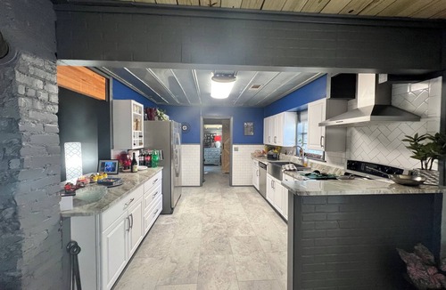 Lakeland House | Gorgeous fully-furnished home in serene farmlike setting