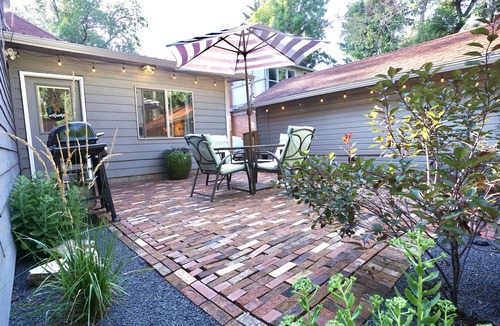 University Park Apartment | Gorgeous Guest Suite! Walk to Old Town & Csu!