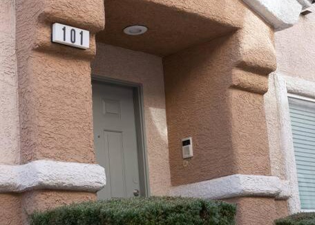 Las Vegas Apartment | Gorgeous home away from home