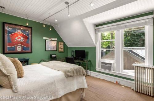 West End House | Gorgeous home in Aspen West End