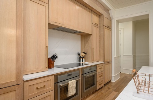 Lawton Woods House | Gorgeous new luxury beach house - be the first to experience this dream home!