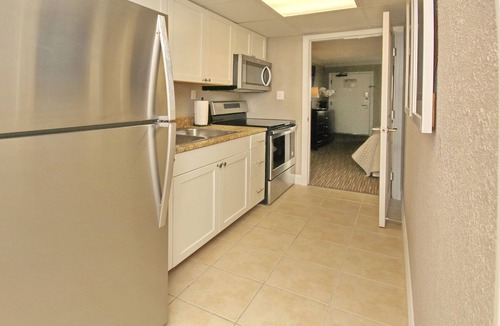 Myrtle Beach Condo | GORGEOUS OCEANFRONT MYRTLE BEACH CONDO ON GOLDEN MILE